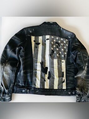 Ralph Lauren Denim Jacket